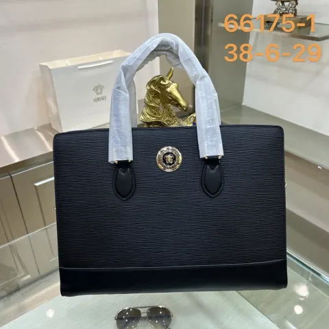 Versace Clutch