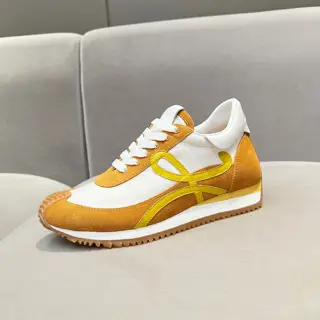 Loewe 2024 new height-enhancing shoes