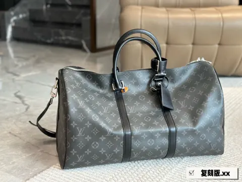 Louis Vuitton Keepall