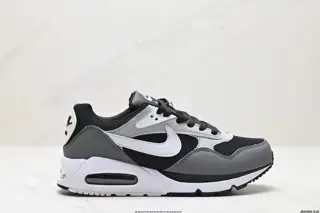 Nike Air Max Correlate Air Cushion Shock-Resistant Sports Shoes Fashionable and Casual