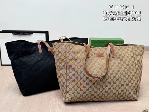 Gucci Tote