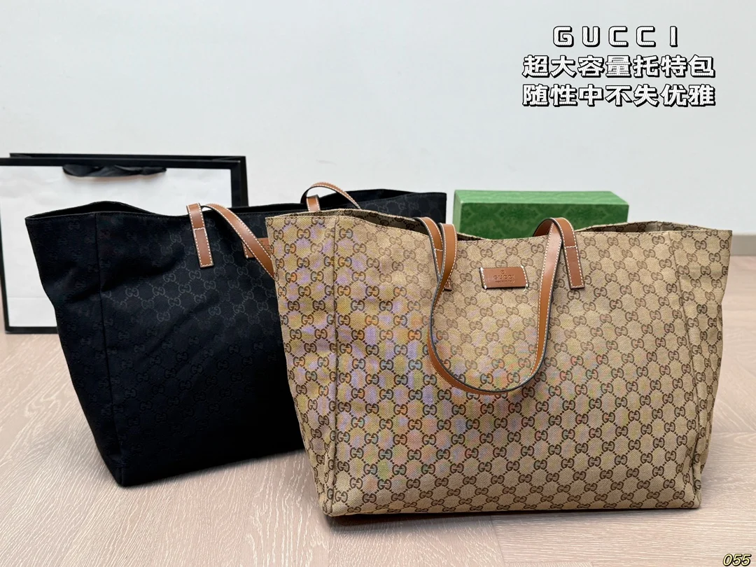 Gucci Tote