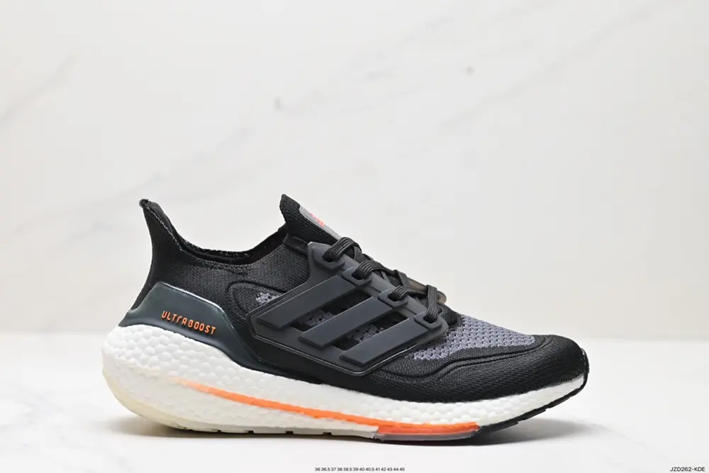 Adidas Ultraboost DNA UB7.0 full-length popcorn casual sports running shoes FY0377
