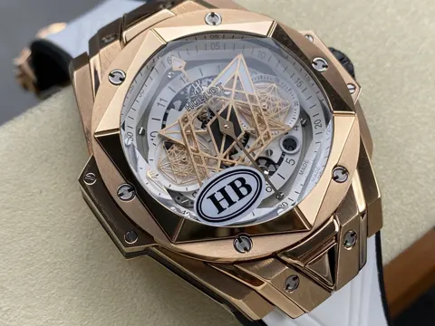 Hublot Big Bang