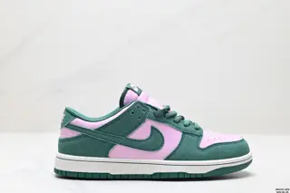 Nike Dunk Low series low-top casual sports skateboard shoes FZ0549-600