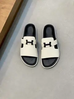 Hermès slippers