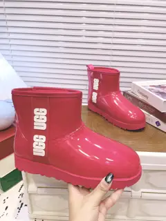 UGG snow boots