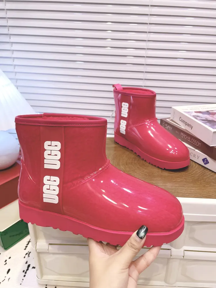 UGG snow boots