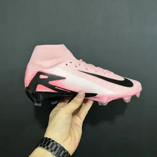 Nike football shoes