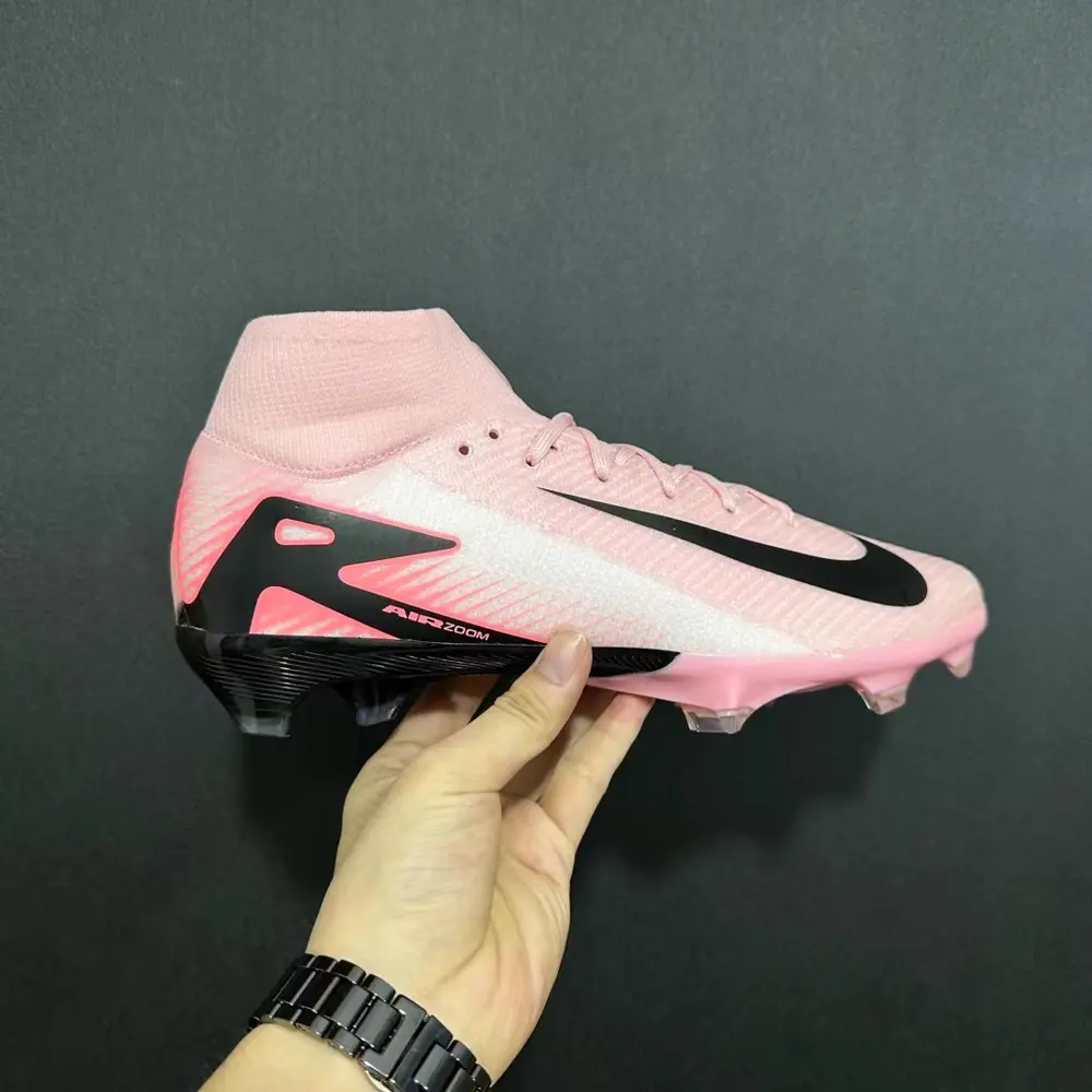 Nike football shoes