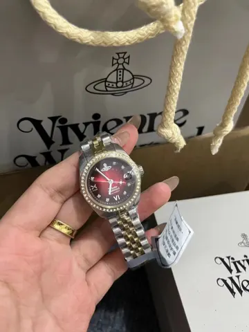 vivienne westwood Clutch