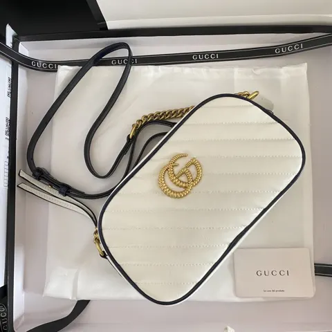 Gucci Marmont