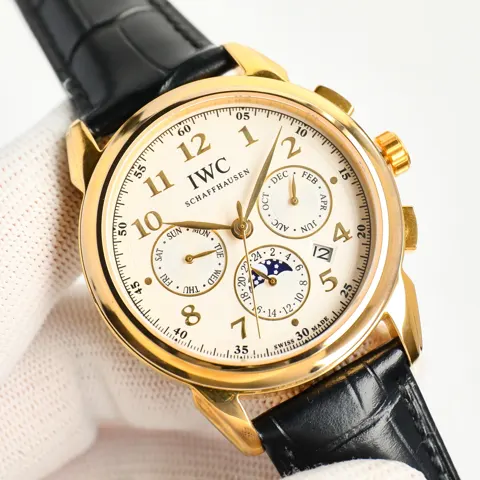 IWC Portofino