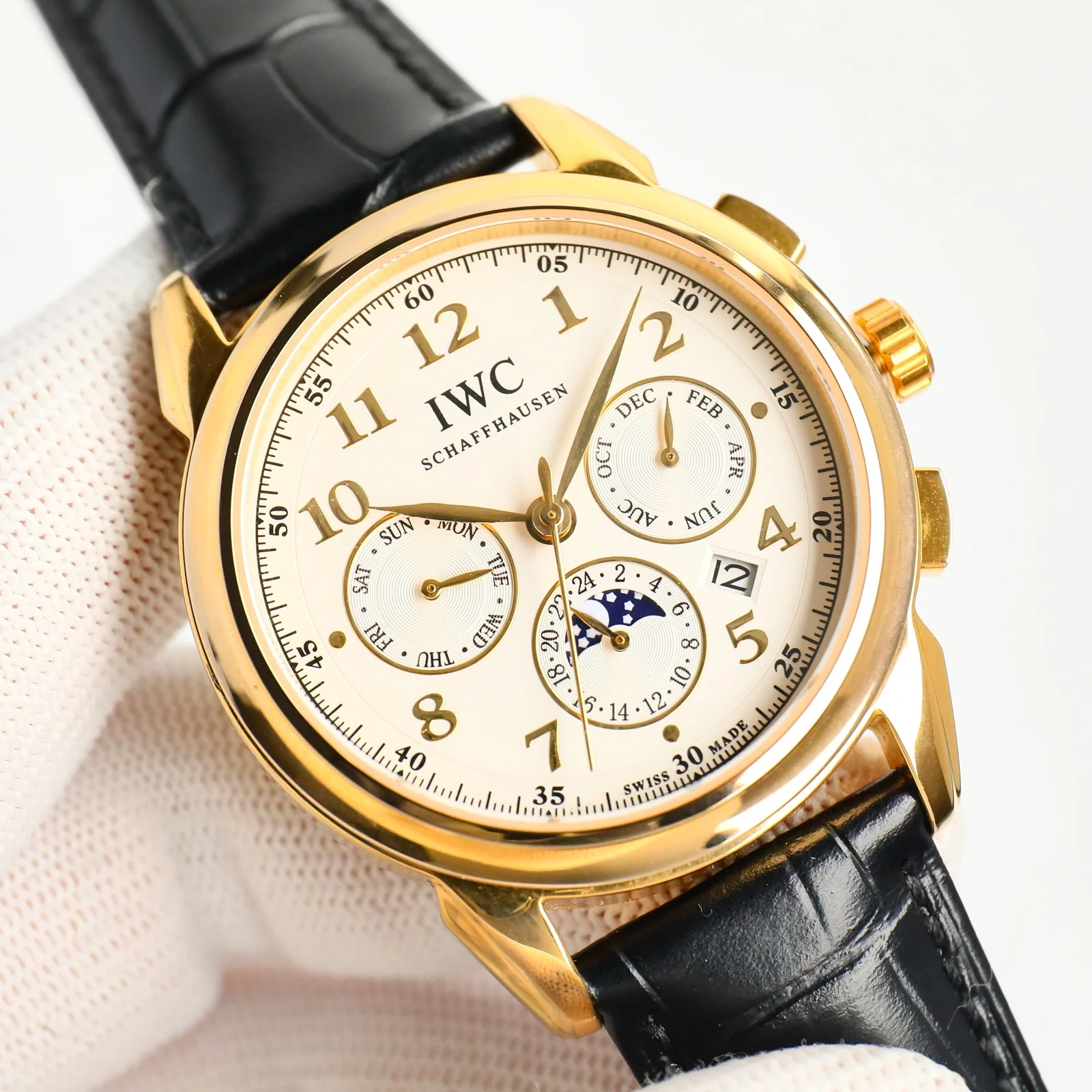IWC Portofino