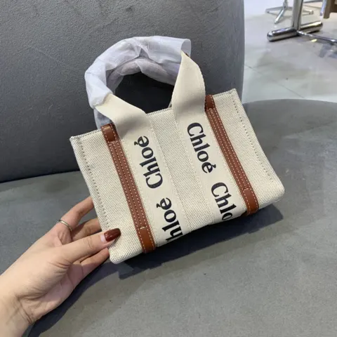 Chloe Tote