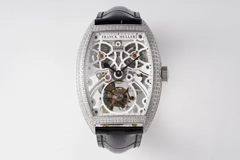 Franck Muller Watch