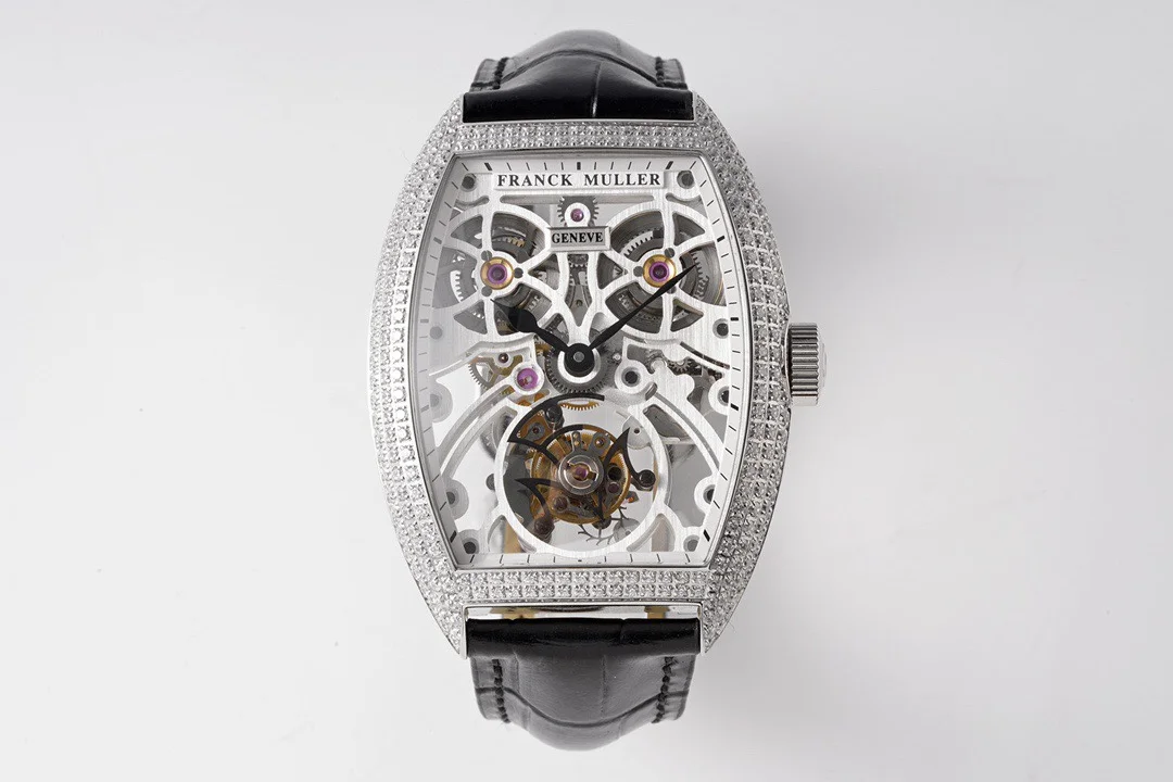 Franck Muller Watch