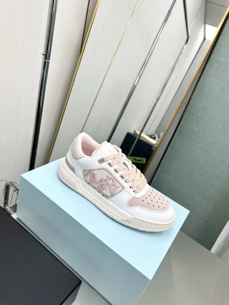 AMIRI’s new casual sports shoes