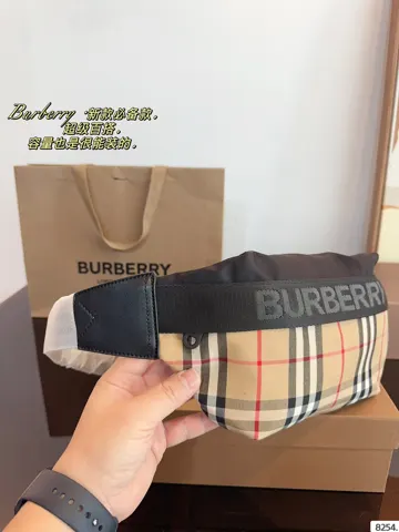 Burberry Bag