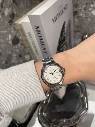 Cartier Watch
