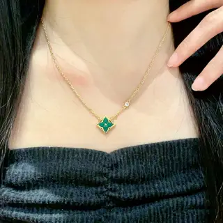 Louis Vuitton necklace