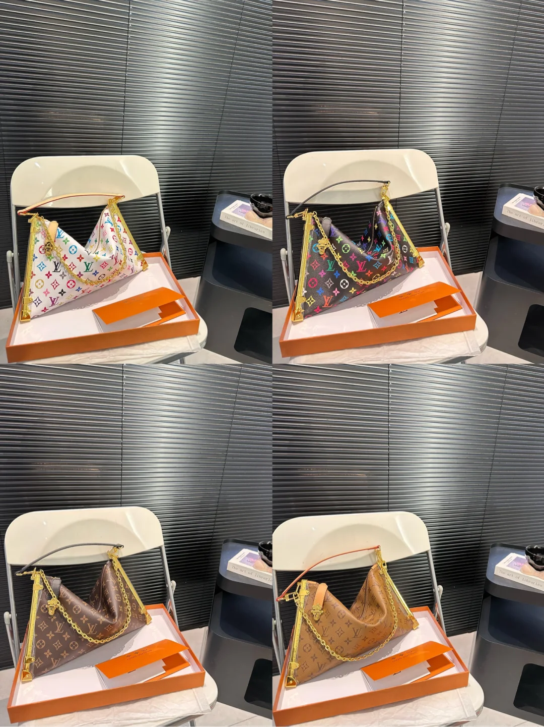 Louis Vuitton Bag