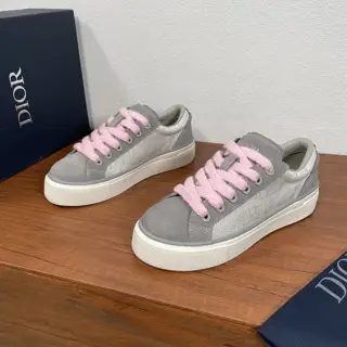 Dior B33 Printed Series Sneakers