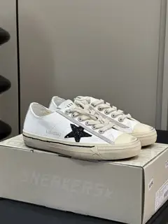 Golden Goose dirty shoes are all classic styles