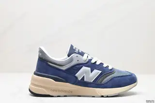 New Balance 997 series New Balance 997 full set of molds CM997HAG