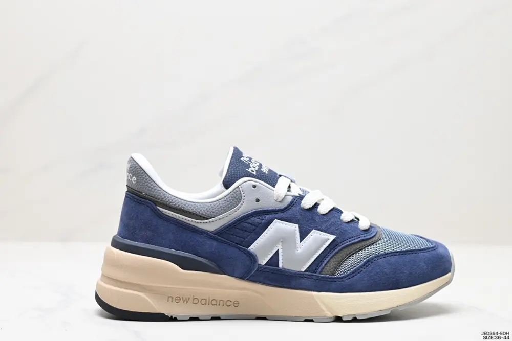 New Balance 997 series New Balance 997 full set of molds CM997HAG