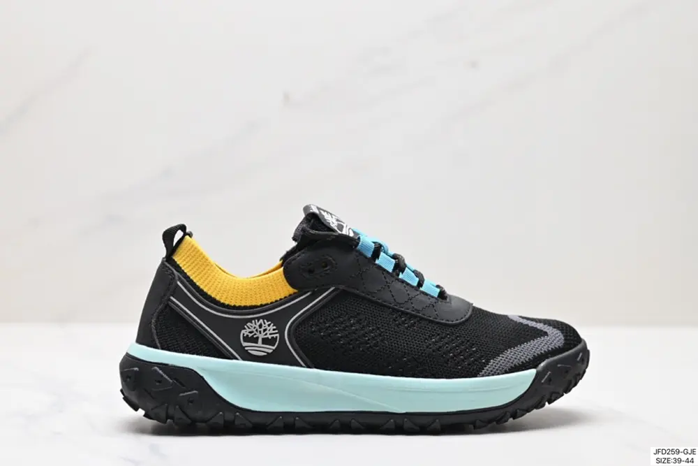 Timberland official men’s shoes 24 new Motion6 hiking shoes for mountaineering