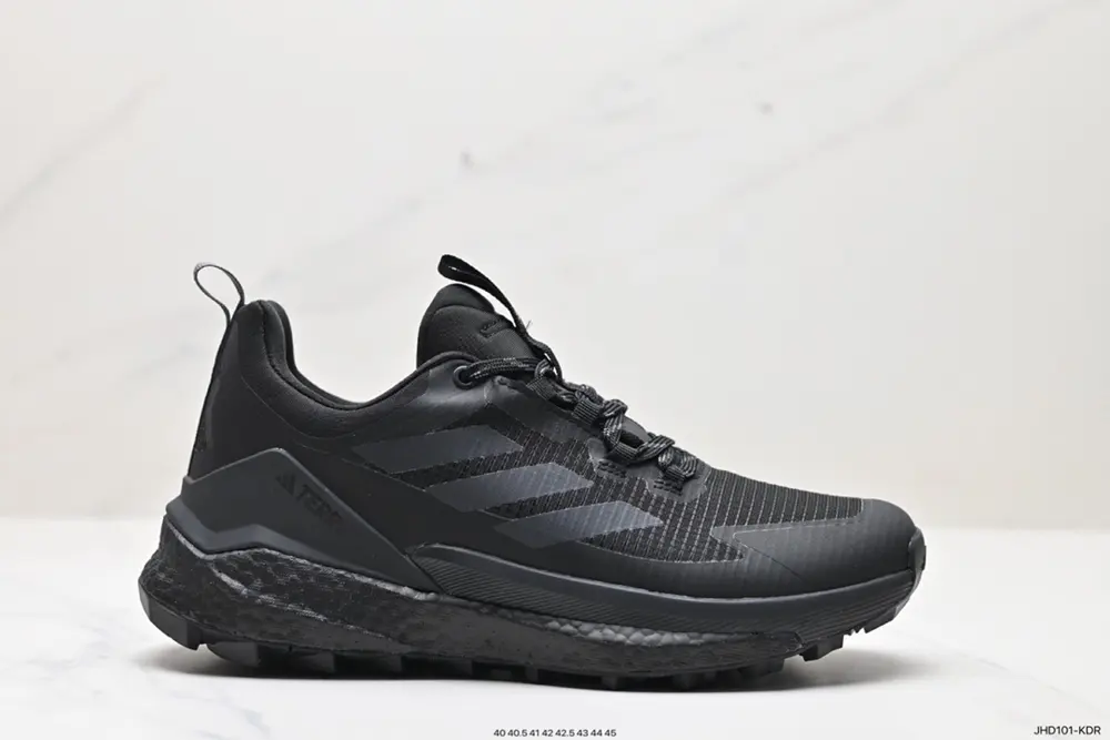 Adidas TERREX FREE HIKER 2 AND WANDER thick-soled popcorn sports casual shoes IG5463