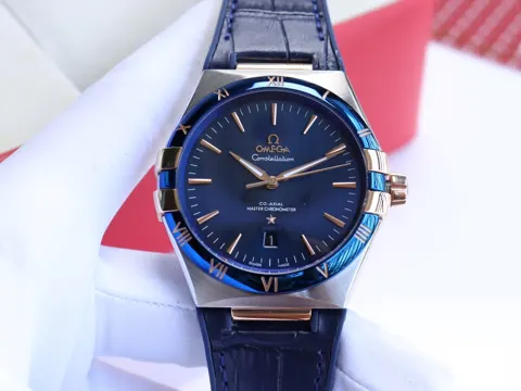 Omega Constellation