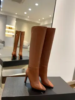 Saint Laurent Heels