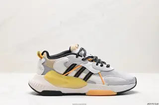 Adidas originals Hi-Tail retro low-top sports casual shoes H69040