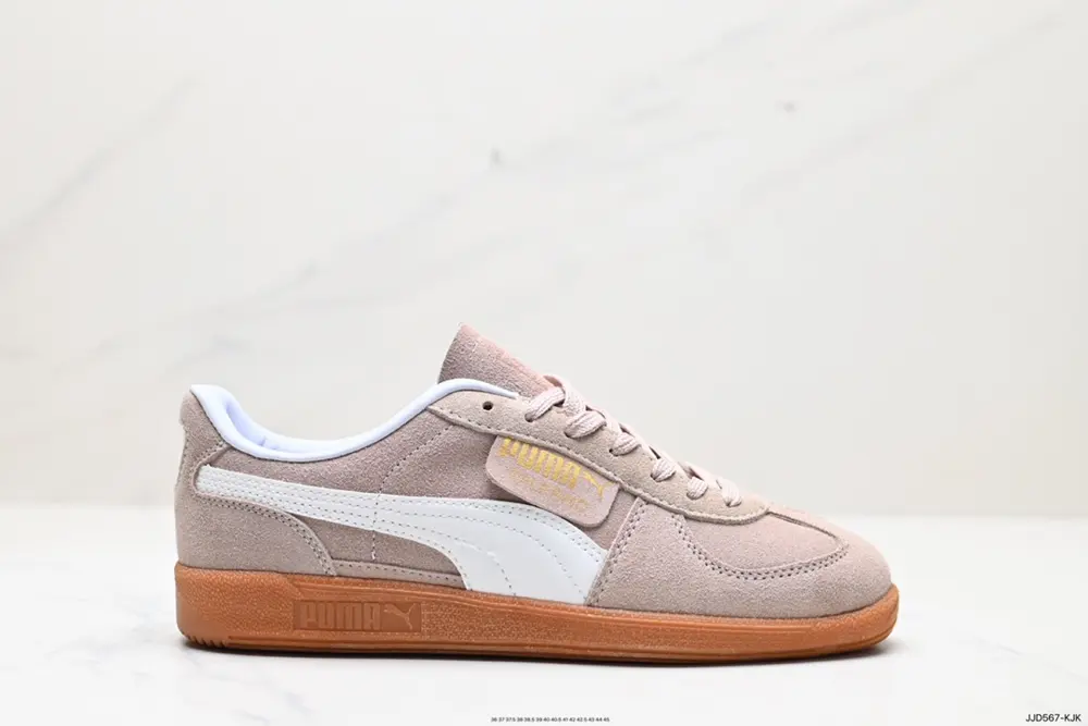 Puma Palermo OG retro item Shoes 396464-02