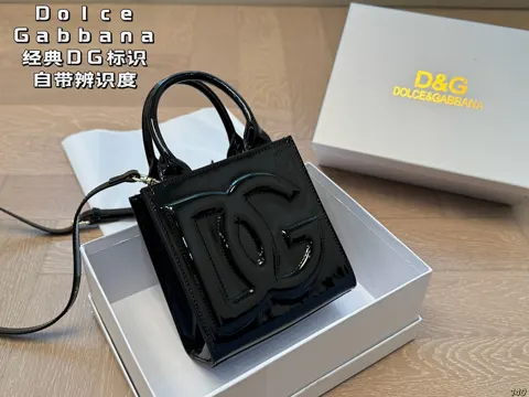 Dolce&Gabbana Crossbody