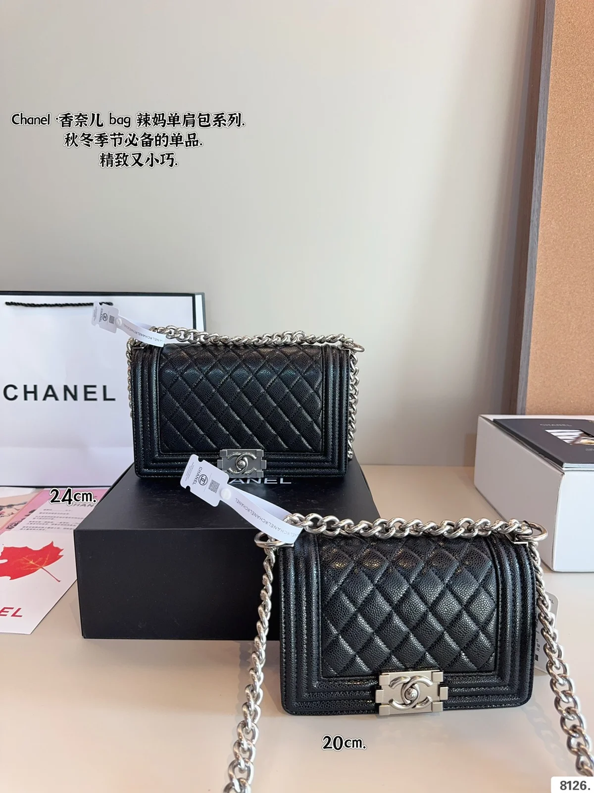 Chanel Bag