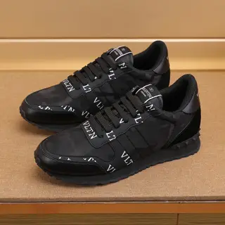 Valentino casual sports shoes
