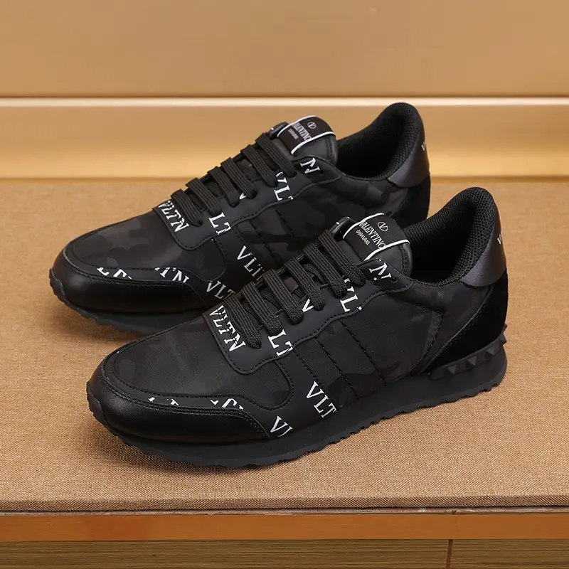 Valentino casual sports shoes