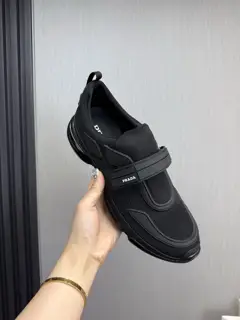 Prada popular men’s shoes
