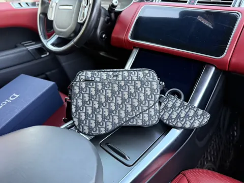Dior Crossbody