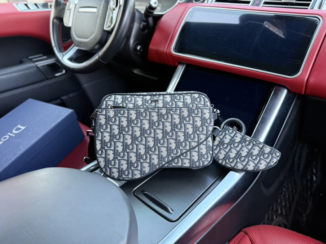 Dior Crossbody