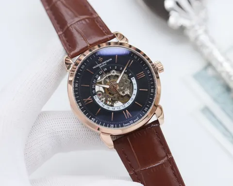 Vacheron Constantin Watch
