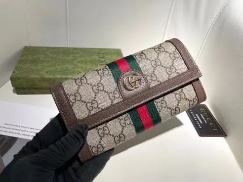 Gucci Wallet