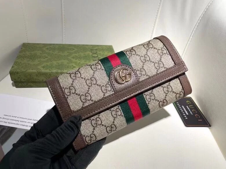 Gucci Wallet