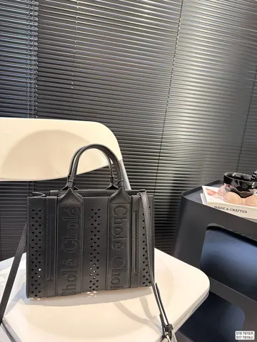 Chloe Tote