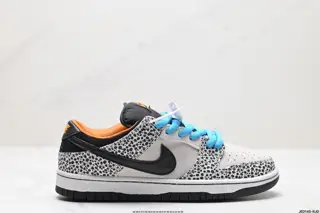 Nike SB Dunk Low Retro Dunk Series Retro Low-top Casual Sports Skateboard Shoes FZ1233-002