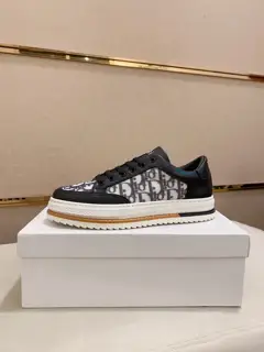 Dior casual sports style men’s shoes