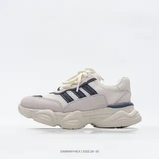 Adidas Yeezy 500v2 co-branded new children’s shoes